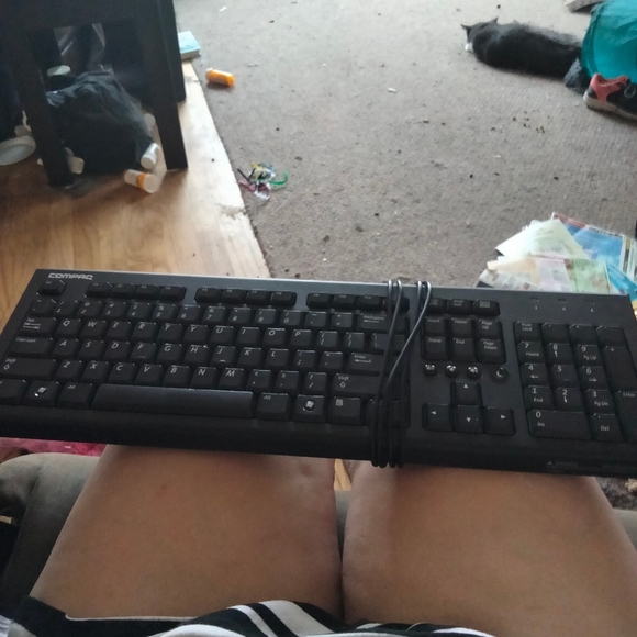 Keyboard for Computer - Picture 2 of 4